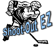 Shoot-Out Hockey